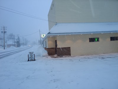 Noggin Shop Cannabis Company Rec and Med Dispensary