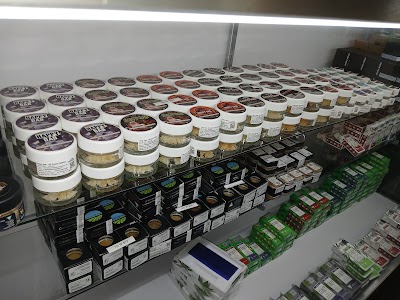Noggin Shop Cannabis Company Rec and Med Dispensary
