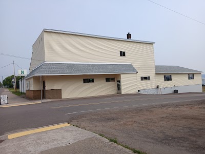 Noggin Shop Cannabis Company Rec and Med Dispensary