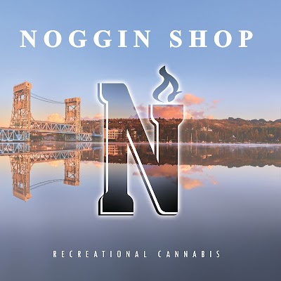 Noggin Shop Cannabis Company Rec and Med Dispensary