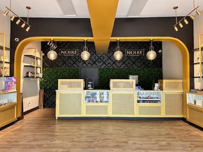 Noiré Dispensary Maplewood