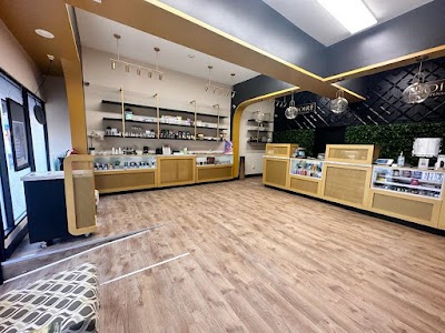 Noiré Dispensary Maplewood