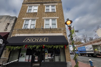 Noiré Dispensary Maplewood