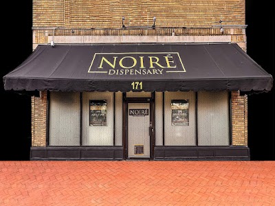 Noiré Dispensary Maplewood