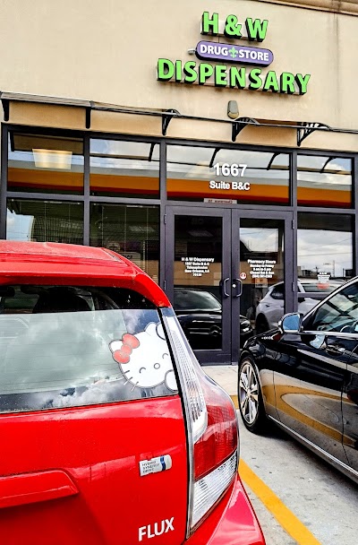 NOLA Cannabis New Orleans Dispensary