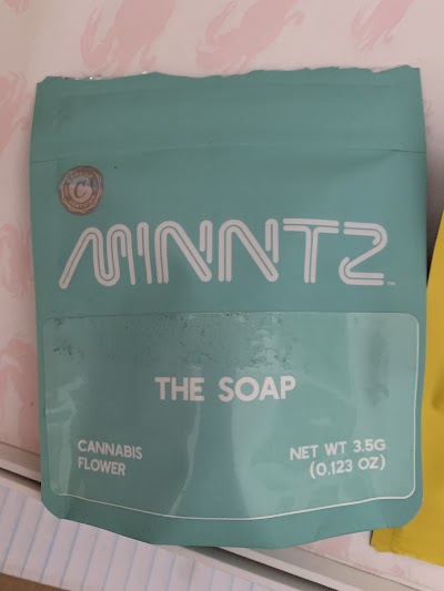 NOLA Cannabis New Orleans Dispensary