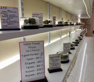 Norridgewock Springs