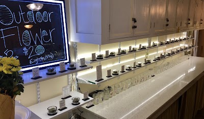 Norridgewock Springs