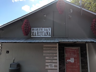 NORTH BAY MARIJUANA
