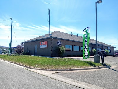 North Coast Provisions Cannabis Dispensary
