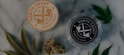 North Coast Provisions Cannabis Dispensary