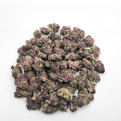 North Coast Provisions Cannabis Dispensary