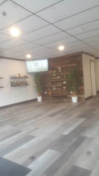 North Country Comfort.