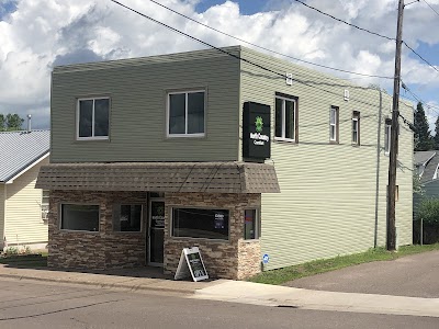 North Country Comfort.