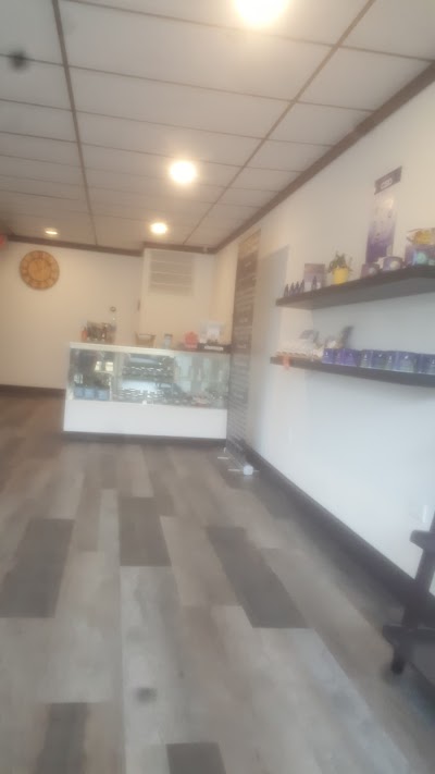 North Country Comfort.