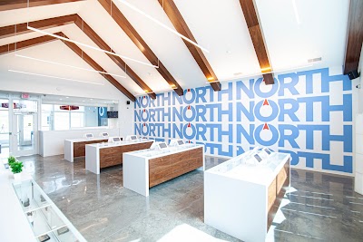 North Dispensary Pevely