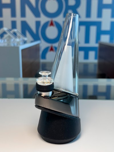 North Dispensary Pevely