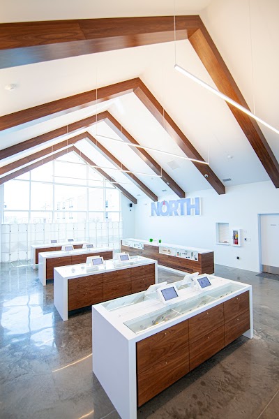 North Dispensary Pevely