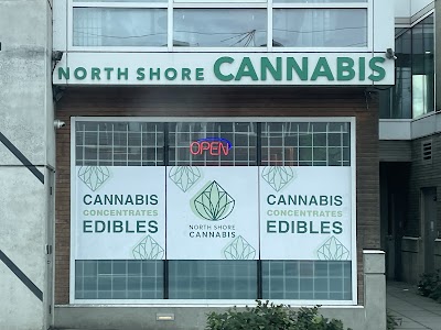 North Shore Cannabis (Delivering)
