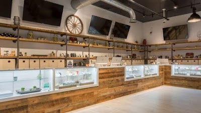 Northeast Alternatives Dispensary - Fall River