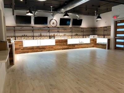 Northeast Alternatives Dispensary - Fall River