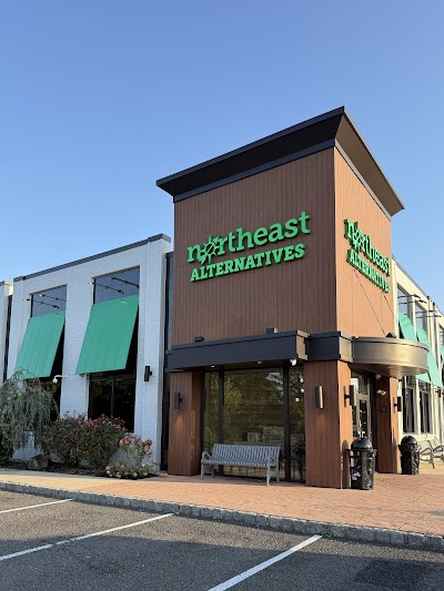 Northeast Alternatives Dispensary - Hamilton, NJ