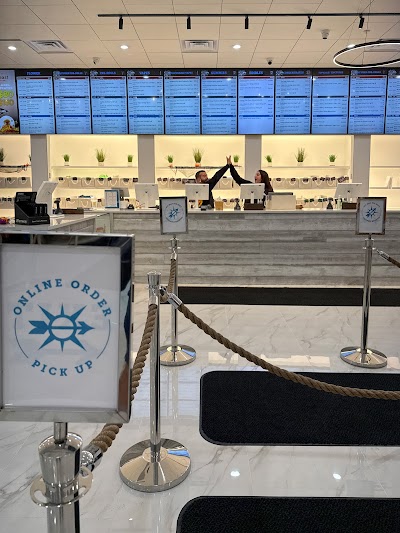 Northeast Alternatives Dispensary - Hamilton, NJ