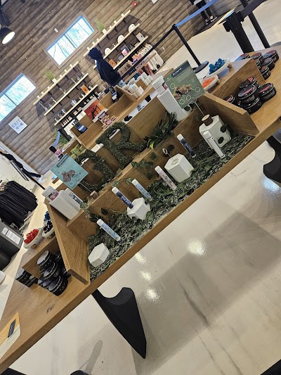 Northeast Alternatives Dispensary - Seekonk