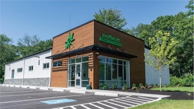 Northeast Alternatives Dispensary - Seekonk