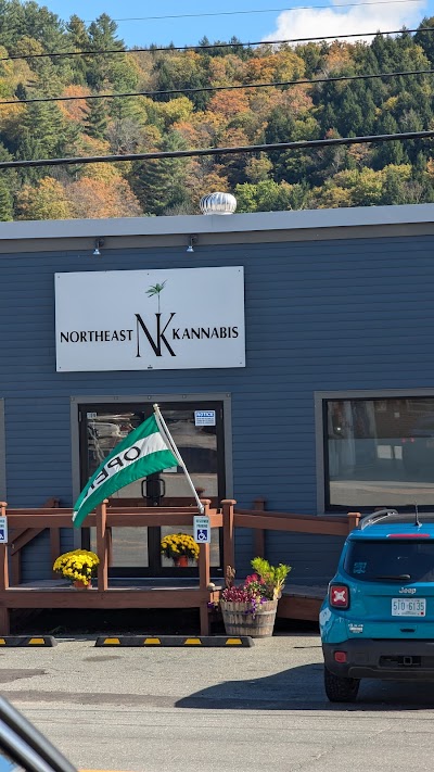Northeast Kannabis