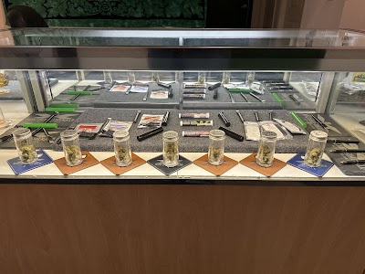 Northern Emerald Dispensary