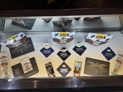 Northern Emerald Dispensary