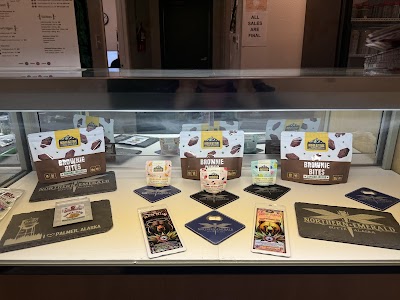 Northern Emerald Dispensary