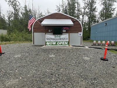 Northern Emerald Dispensary