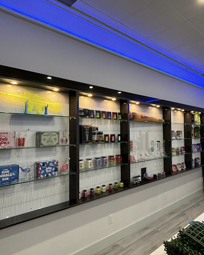 Northern Fire Cannabis