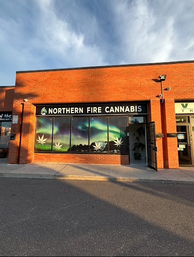 Northern Fire Cannabis