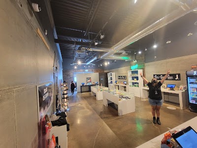 Northern Glow Supply Co. (Formerly J. Supply Co.)