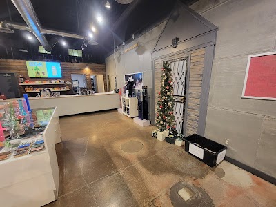 Northern Glow Supply Co. (Formerly J. Supply Co.)