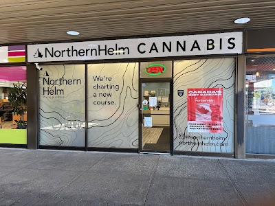 Northern Helm Cannabis Dispensary Oshawa