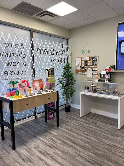Northern Helm Cannabis Dispensary Oshawa