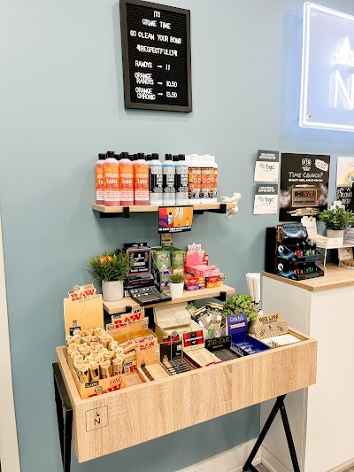 Northern Helm Cannabis Dispensary Oshawa