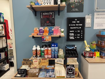 Northern Helm Cannabis Dispensary Oshawa