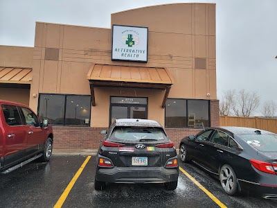 Northern Hills Alternative Health