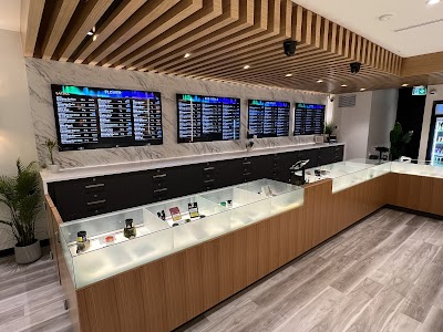 Northern Lights Cannabis - Coquitlam, BC