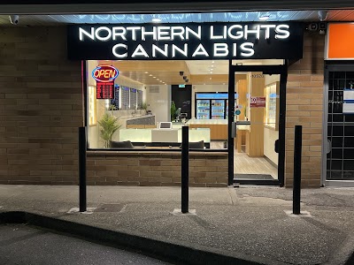 Northern Lights Cannabis - Coquitlam, BC