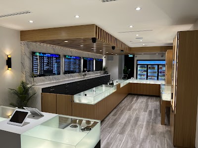 Northern Lights Cannabis - Coquitlam, BC