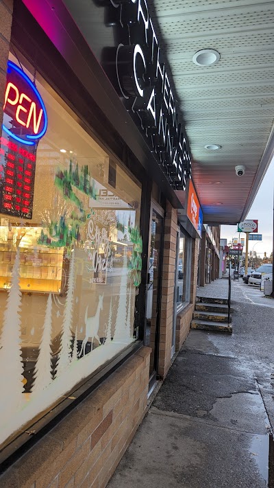 Northern Lights Cannabis - Coquitlam, BC