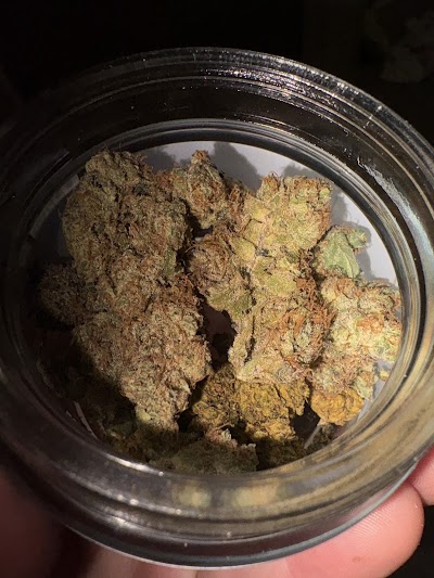 Northern Lights Dispensary