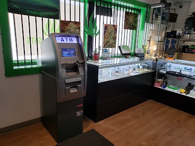 NORTHERN LIGHTS INDOOR GARDENS Weed Dispensary