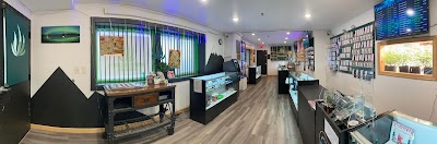NORTHERN LIGHTS INDOOR GARDENS Weed Dispensary